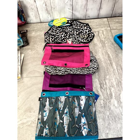Rambler Way Kids Lunch Bag Multi Color & Design - Picture 1 of 1
